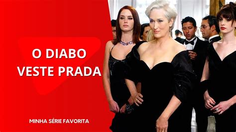 o diabo veate prada|o diabo veste prada online.